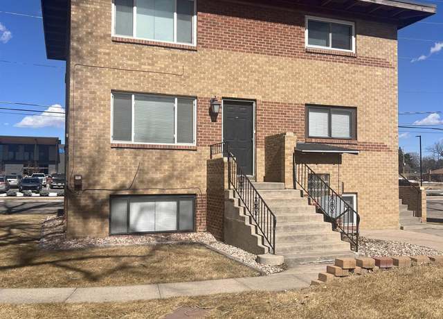 Property at 1853 Crook Ave Ave, Cheyenne, WY 82001, 5 beds, 3 baths