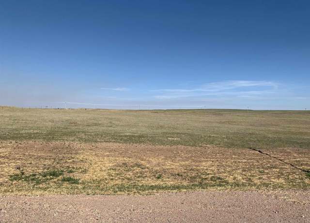 Property at Tr 6 Road 136, Cheyenne, WY 82009