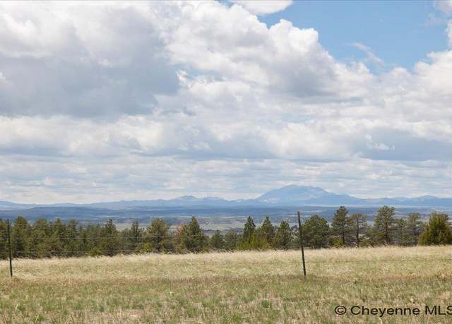 Property at Por. Section 17 Glendo Park Rd, Glendo, WY 82213