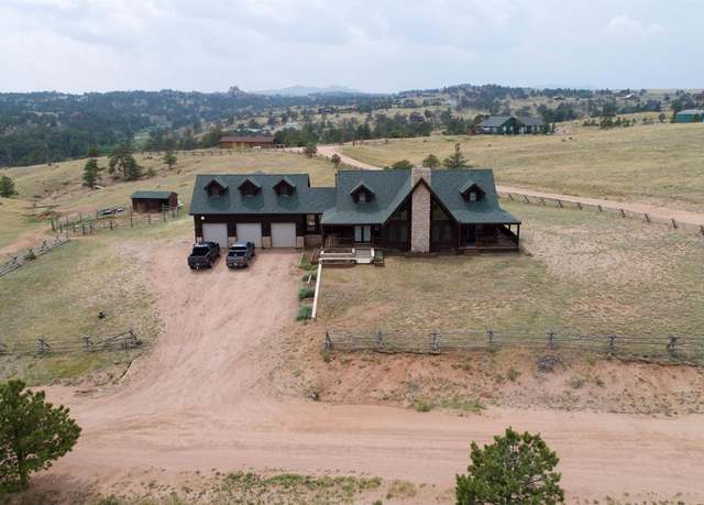 Property at 1372 Kate Cameron Dr, Cheyenne, WY 82009, 6 beds, 4.5 baths