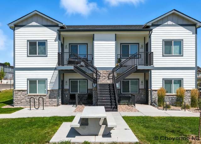 Property at 1621 Richard Martin DR Dr, Cheyenne, WY 82007, 8 beds, 8 baths
