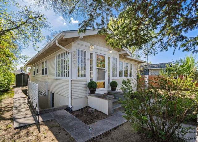 Property at 3205 Snyder Ave, Cheyenne, WY 82001, 4 beds, 2 baths