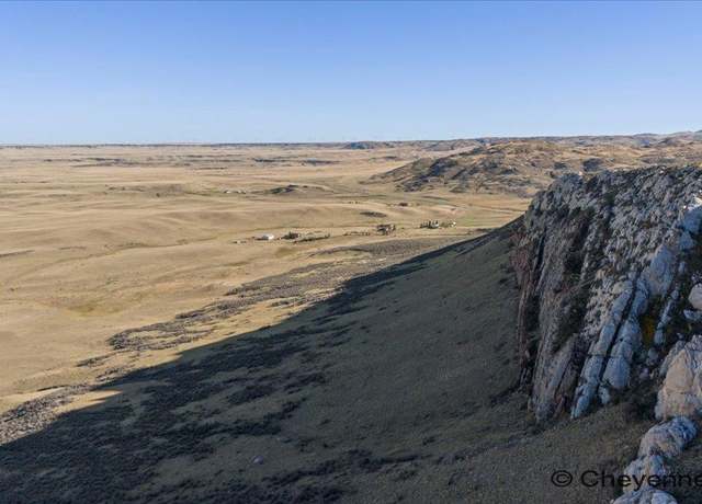 Property at Tr 10 Tomahawk Rd, Cheyenne, WY 82009