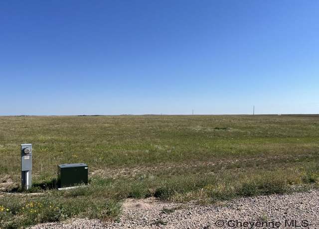 Property at Lot 1 Rising Sun Way, Burns, WY 82053