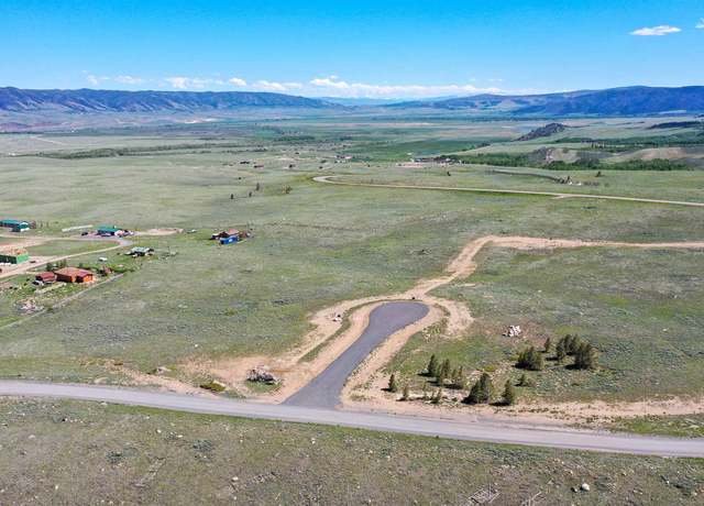 Property at Lot 6 Summit View Ct, Centennial, WY 82055