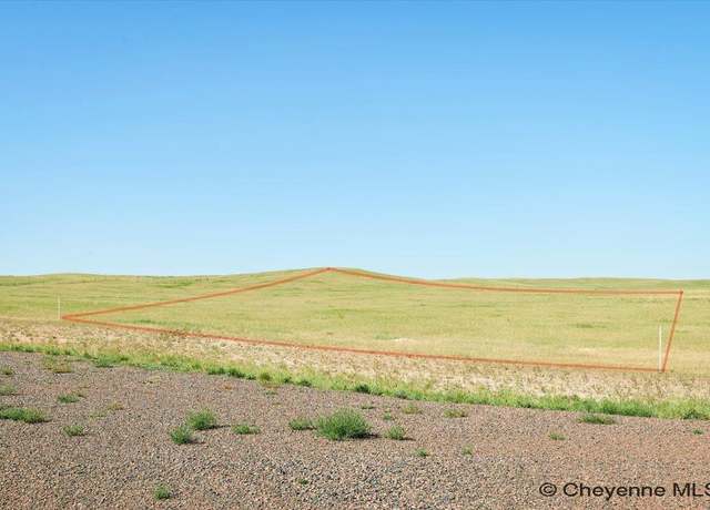Property at Tract 7 Susie Ct, Cheyenne, WY 82009