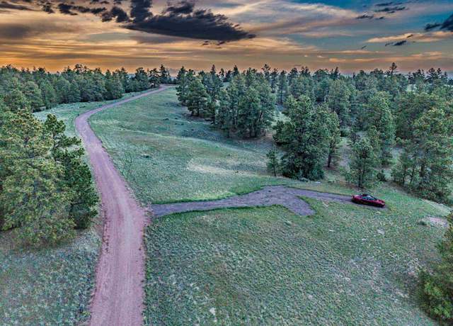 Property at 2707 Blue Sky Dr, Fort Laramie, WY 82212