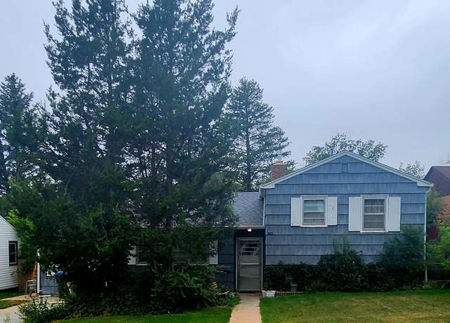 Property at 3444 Dover Rd, Cheyenne, WY 82001, 4 beds, 2 baths