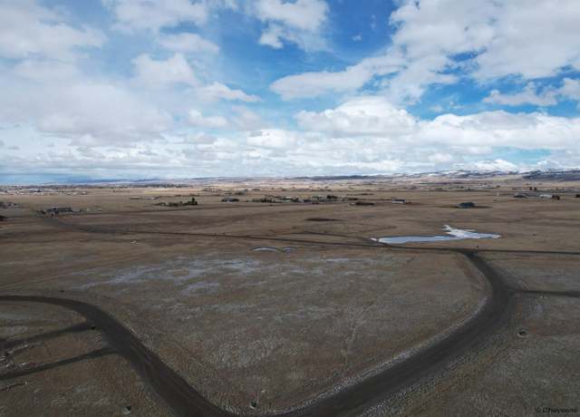 Property at TBD Sally Port Rd, Laramie, WY 82070