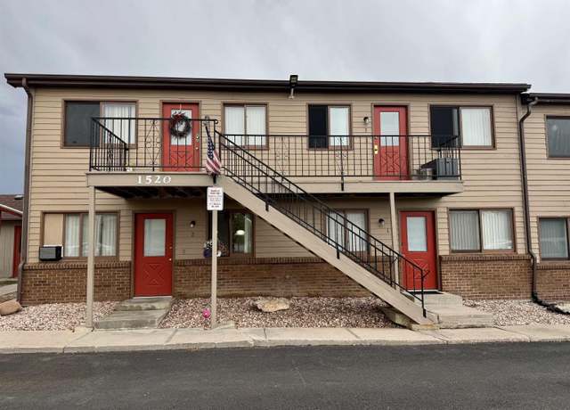 Property at 1520 Palmer DR Dr, Laramie, WY 82070, 8 beds, 4 baths