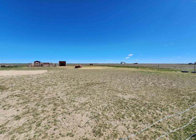 Property at 4866 Rising Sun Way, Burns, WY 82053