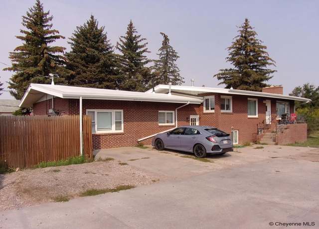 Property at 130 Williams ST St, Cheyenne, WY 82007, 6 beds, 4 baths
