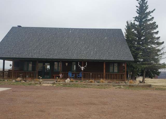 Property at 1324 Bobcat Trl, Cheyenne, WY 82009, 3 beds, 2 baths