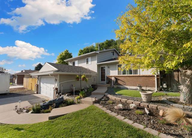 Property at 4106 Sullivan St, Cheyenne, WY 82009, 4 beds, 2.5 baths