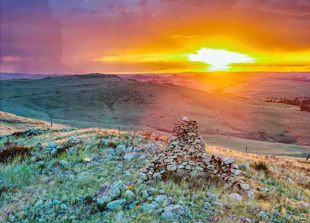 Property at 650 Road 103, Granite Canon, WY 82052