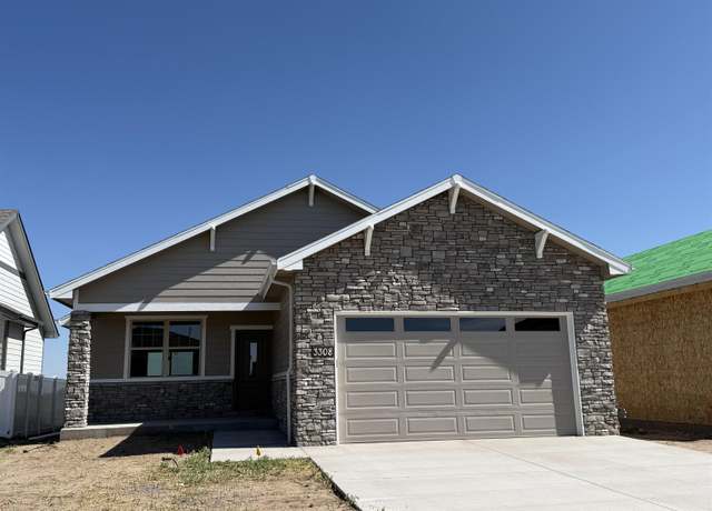 Property at 3308 Thomas Rd, Cheyenne, WY 82009, 3 beds, 2 baths