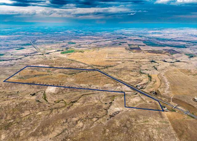 Property at TBD Antelope Creek Rd, Wheatland, WY 82201