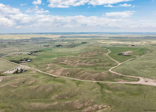 Property at Range Line Rd, Cheyenne, WY 82009