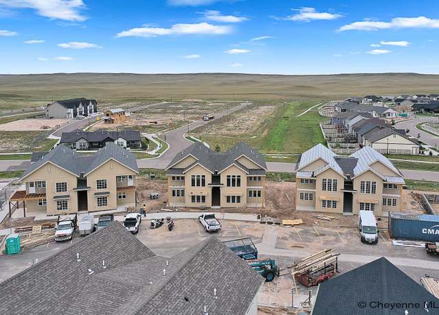 Property at 1949 Get Lucky Trl Trl, Cheyenne, WY 82007, 12 beds, 8 baths