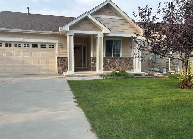 Property at 1218 Wendy Ln, Cheyenne, WY 82009, 3 beds, 2 baths