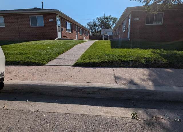 Property at 1519 Hot Springs Ave Ave, Cheyenne, WY 82001, 4 beds, 4 baths