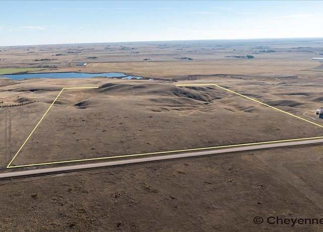 Property at TBD Jessup Ranch Rd, Cheyenne, WY 82007