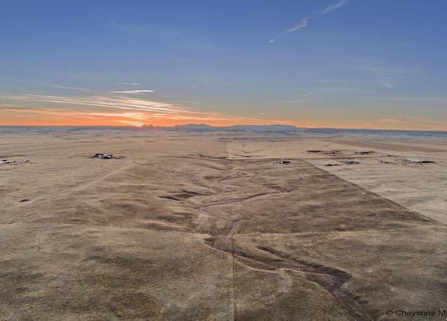 Property at 1207 Road 113, Cheyenne, WY 82009
