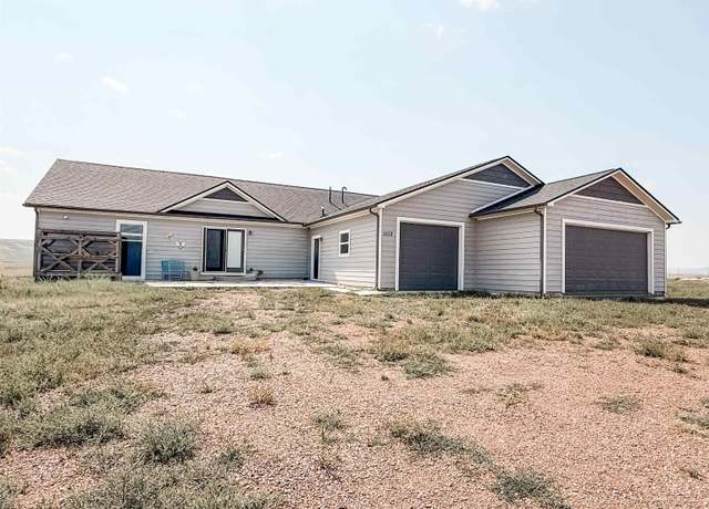 Property at 1113 Indiana Rd, Cheyenne, WY 82009, 3 beds, 2 baths