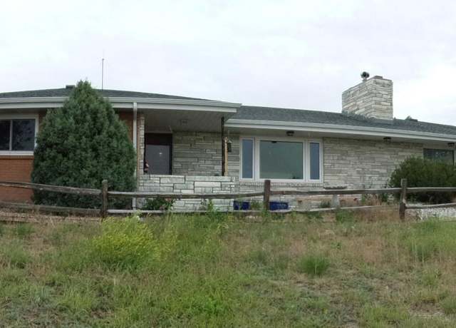 Property at 9614 Kentucky St, Cheyenne, WY 82009, 4 beds, 3.5 baths