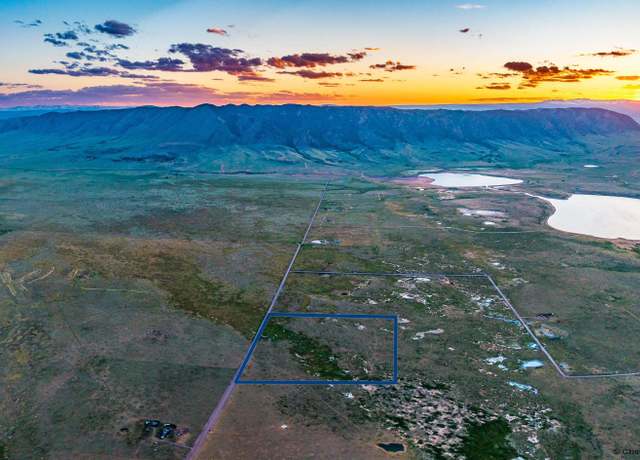 Property at TR 367 Wild Horse Rnch, Laramie, WY 82070