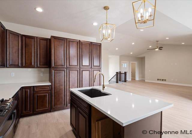 Property at 4705 Road 206, Carpenter, WY 82054, 3 beds, 2 baths