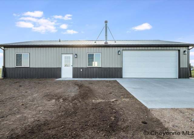 Property at TBD Willow Brook Ln, Carpenter, WY 82054, 2 beds, 2 baths
