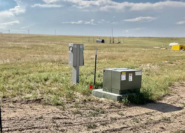Property at Tbd Lot 2 Chalk Bluff Rd, Cheyenne, WY 82007