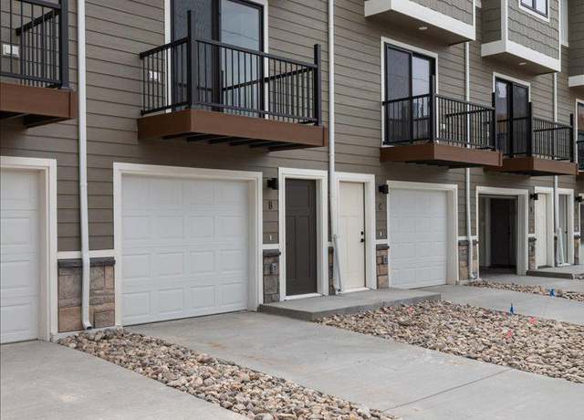 Property at 569 N 12th ST St, Laramie, WY 87072, 8 beds, 8 baths