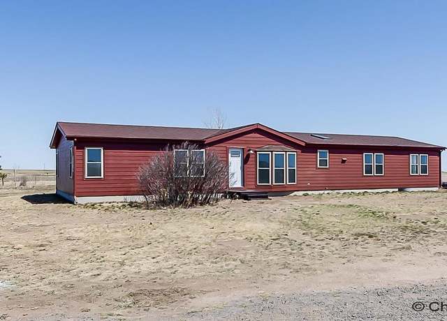 Property at 3805 I-80 Service Rd, Cheyenne, WY 82009, 4 beds, 2 baths