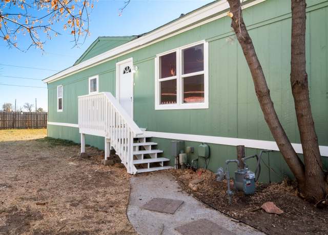 Property at 1401 Karen Pl, Cheyenne, WY 82007, 3 beds, 2 baths