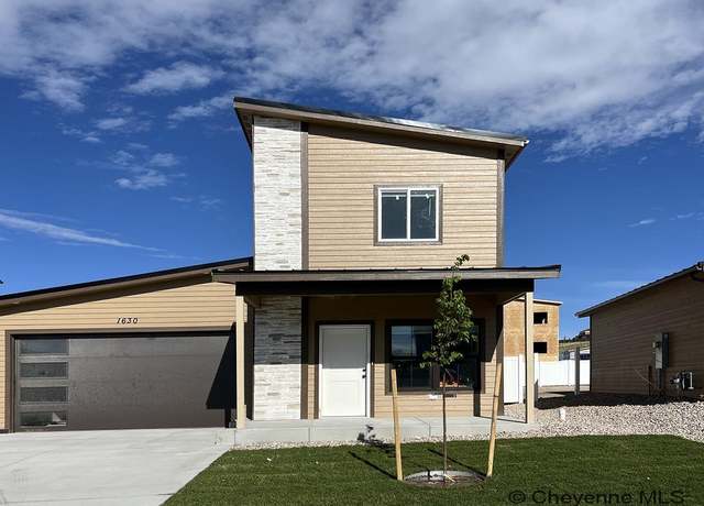 Property at 1500 Carol-ann Trl, Cheyenne, WY 82007, 3 beds, 2 baths