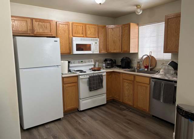 Property at 3808 Gregg Way Way #3, Cheyenne, WY 82009, 12 beds, 8 baths