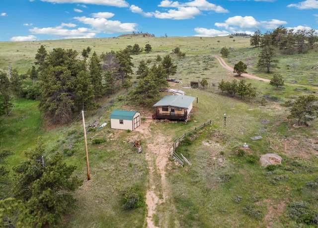 Property at 1032 Stallion Rd, Cheyenne, WY 82009, 1 bed, 0.5 baths