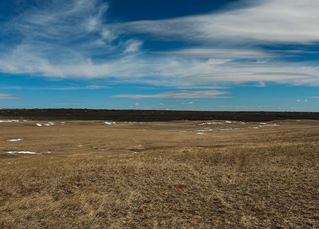Property at Tract 105 S Table Mtn Loop, Cheyenne, WY 82009