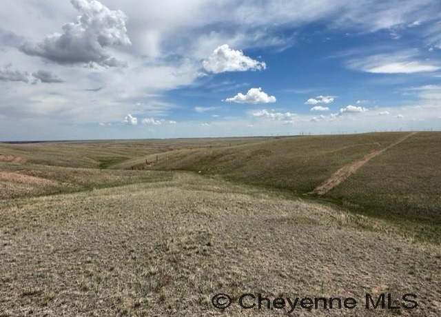 Property at Road 215 Ave, Cheyenne, WY 82009