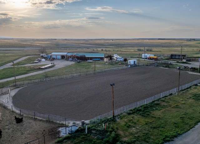 Property at 6242 Johnson Ave, Casper, WY 82604