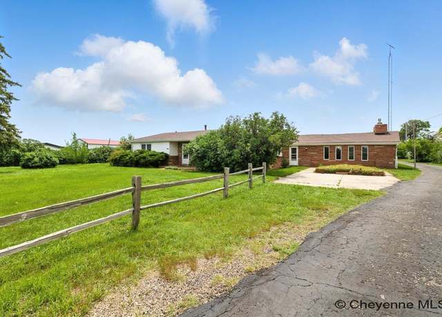 Property at 505 Terry Ranch Rd, Cheyenne, WY 82007, 2 beds, 2.5 baths