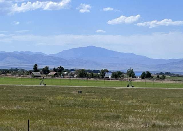 Property at Lot 3 Wapati Rd, Wheatland, WY 82201