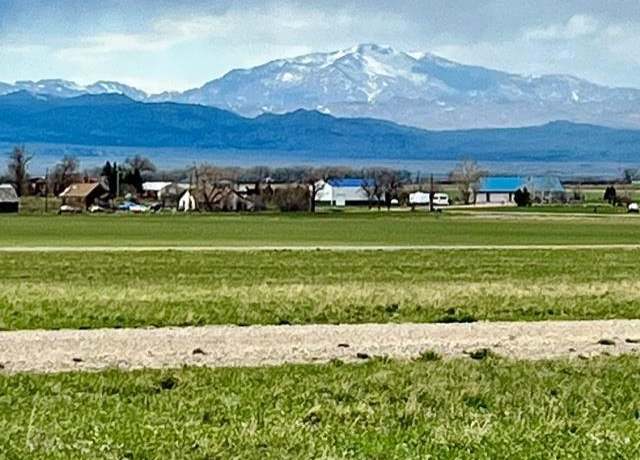 Property at Lot 11 Pronghorn Rd, Wheatland, WY 82201