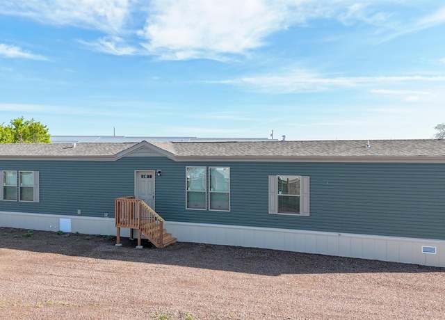 Property at 2023 Mary Elizabeth Ln, Cheyenne, WY 82007, 3 beds, 2 baths