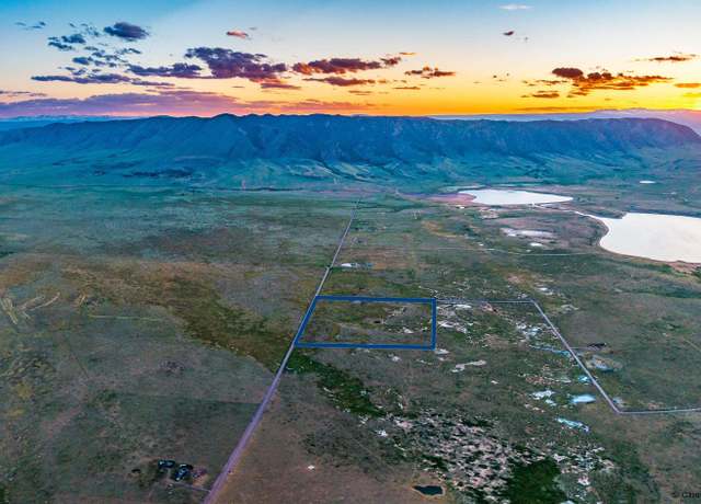 Property at TR 366 Wild Horse Rnch, Laramie, WY 82070