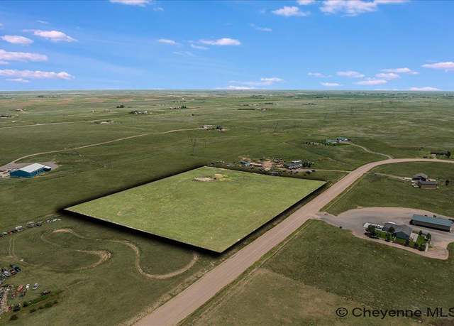 Property at T6 Summerset Dr, Burns, WY 82003