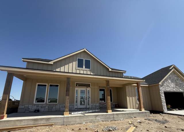 Property at 3010 Crazy Horse Rd, Cheyenne, WY 82009, 3 beds, 2 baths