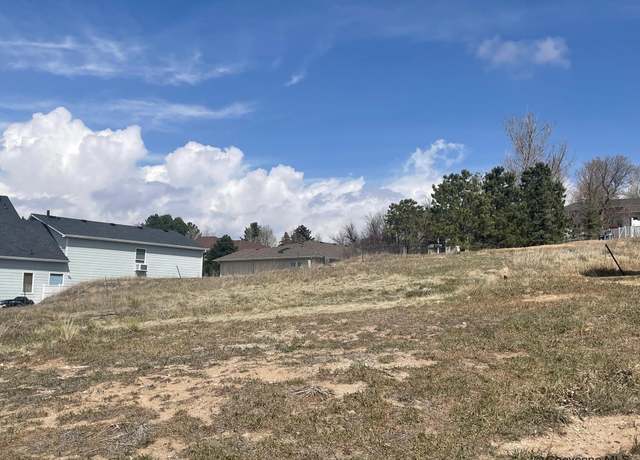 Property at Lot14 Blk 5 Foothills Rd, Cheyenne, WY 82009